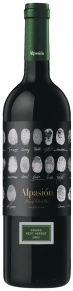 Вино Grand Petit Verdot, Alpasion, 2022, 0.75 л