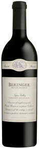 Вино Private Reserve Cabernet Sauvignon, Beringer, 2013, 0.75 л