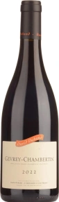 Вино Gevrey-Chambertin, David Duband, AOC, 2022, 0.75 л