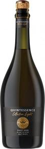 Игристое вино Pinot Noir Blanc de Noir Brut, Quintessence, 0.75 л