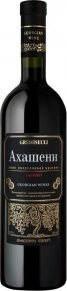 Вино Akhasheni, Gremiseuli, 0.75 л