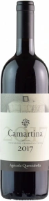 Вино Camartina, Querciabella, IGT, 2017, 0.75 л