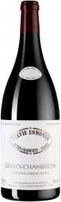 Вино Gevrey‐Chambertin, Sylvie Esmonin, AOC, 2021, 1.5 л