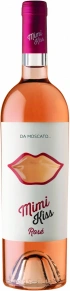 Винный напиток Costanza Rose, MiMi Kiss, 0.75 л