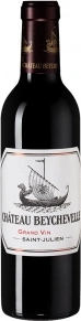 Вино Saint-Julien, Chateau Beychevelle, AOC, 2016, 0.375 л