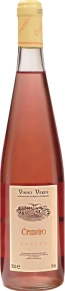 Вино Rosado, Cruzeiro, DOC, 2022, 0.75 л
