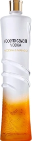 Водка Mango, Roberto Cavalli, 1 л