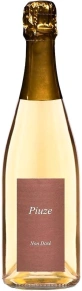 Игристое вино French Bubble 50/50, Patrick Piuze, 0.75 л