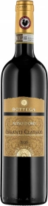 Вино Chianti Classico, Acino d'Oro, DOCG, 2020, 0.75 л