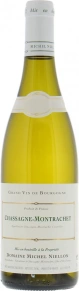 Вино Chassagne-Montrachet, Domaine Michel Niellon, 2019, 0.75 л