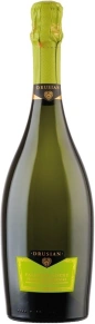 Игристое вино Valdobbiadene Prosecco Superiore Spumante Brut, Drusian, DOCG, 2013, 0.75 л