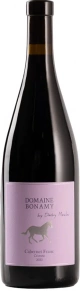 Вино Cabernet Franc, Domaine Bonamy by Dmitry Maslov, 2023, 0.75 л