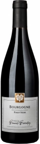 Вино Pinot Noir, Domaine Bouard-Bonnefoy, AOC, 2019, 0.75 л