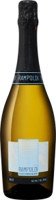 Игристое вино Brut, Rampoldi, 0.75 л