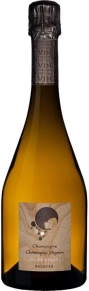 Шампанское Meunier Brut Nature, ADN de Foudre, 0.75 л