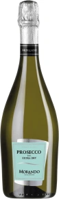 Игристое вино Prosecco Extra Dry, Morando, 0.75 л