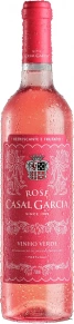 Вино Rose, Casal Garcia, DOC, 2022, 0.75 л