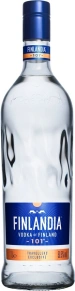 Водка 101, Finlandia, 1 л