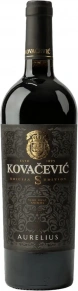 Вино Aurelius S Edition, Vinarija Kovacevic, 2022, 0.75 л