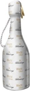 Игристое вино White Secco in Bottle Cooler, Schlumberger, 0.75 л
