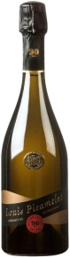 Игристое вино Cuvee des 90 Ans, Cremant de Bourgogne, Louis Picamelot, AOC, 2013, 0.75 л