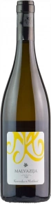 Вино Malvazija, Korenika & Moskon, 2020, 0.75 л