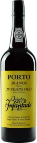 Портвейн Porto Tawny 20 Anos, Quinta do Infantado, 2000, 0.75 л