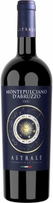 Вино Montepulciano d'Abruzzo, Astrale, DOC, 0.75 л