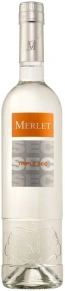 Ликер Triple Sec, Merlet, 0.7 л