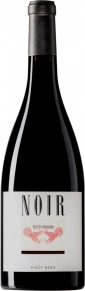 Вино Noir Pinot Nero, Tenuta Mazzolino, Oltrepo Pavese DOC, 2021, 0.75 л