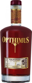 Ром Opthimus, 15 лет, 0.7 л (п/у)