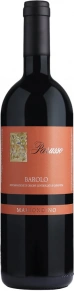 Вино Mariondino, Parusso, DOCG, 2021, 0.75 л