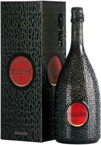 Игристое вино Cuvee Prestige Brut, Bellussi, DOC, 1.5 л (п/у)