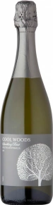 Игристое вино Sparkling Brut, Cool Woods, 0.75 л