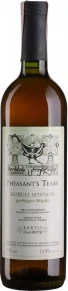 Вино Goruli Mtsvane, Pheasant's Tears, 0.75 л