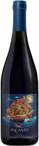 Вино Rosso BIO, Encanto, DOC, 2024, 0.75 л