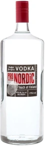 Водка ProNORDiC, 1.75 л