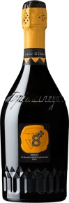 Игристое вино Sior Gildo Moscato, V8+, 0.75 л