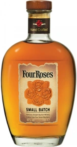 Виски Small Batch, Four Roses, 0.7 л (п/у)