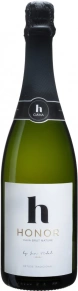 Игристое вино Brut Nature, Honor, DO, 2020, 0.75 л