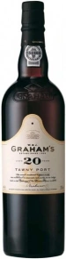 Портвейн Tawny Port, Graham's, 0.75 л