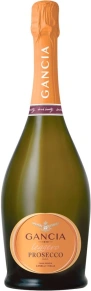 Игристое вино Leggero Prosecco, Gancia, DOC, 0.75 л