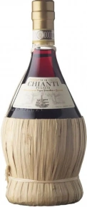Вино Chianti, Cantina Vita, DOCG, 0.75 л