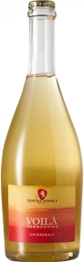 Игристое вино Voila Vermentino Pet-Nat, Tenuta Dodici, 0.75 л