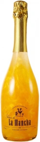 Игристое вино Senor de la Mancha Oro, La Mancha, 0.75 л