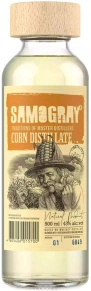 Ликер Corn Distilate, Samogray, 0.5 л