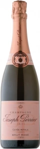 Шампанское Cuvee Royale Brut Rose, Joseph Perrier, 0.75 л