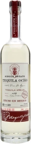 Текила Ocho, 1 год, 0.7 л