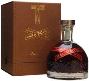 Ром Paraiso, Facundo, 17 лет, 0.7 л (п/у)