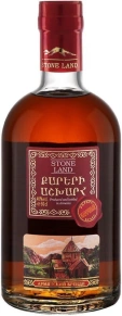 Бренди Марочный №5, Страна Камней, 0.5 л